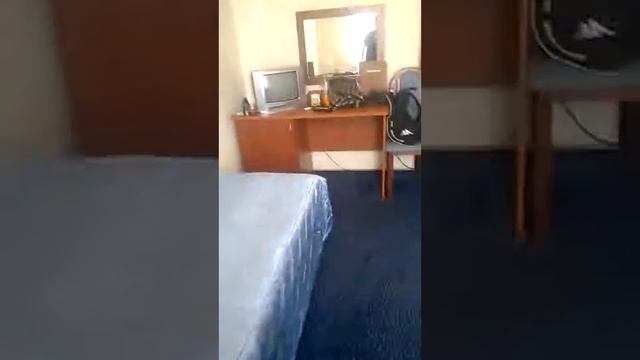 Я в Питере. Мой отель 🏨 смотреть онлайн