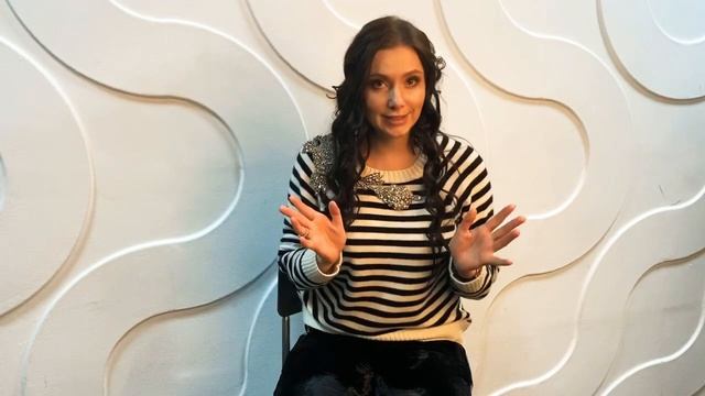Как стать изобильной и получать все желаемое смотреть онлайн