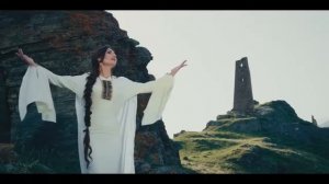 Альбина и Фати Царикаевы - Аланы