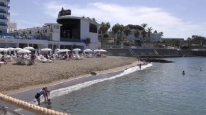 Турция 2021. Аланья. Отель Azura Deluxe Resort