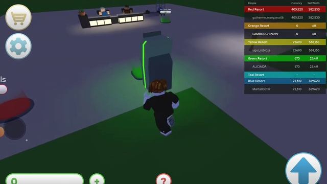 roblox tycoon отель смотреть онлайн