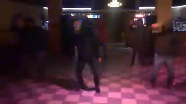 Night Club Dinamit @ Грибы - Тает Лёд смотреть онлайн