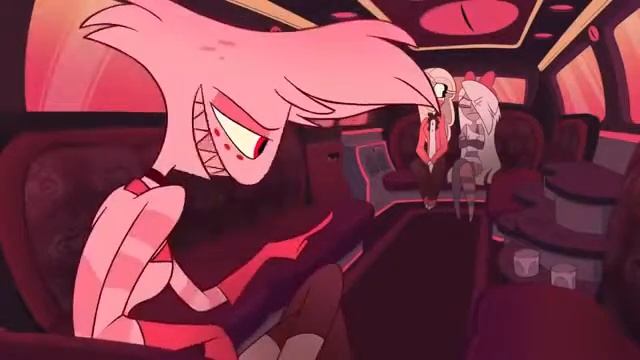 Лучше привыкай | Отель Хазбин (Hazbin Hotel) смотреть онлайн