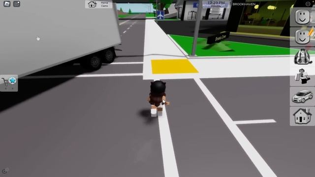 Все СЕКРЕТЫ Нового ОБНОВЛЕНИЯ Брукхейвен РП Роблокс! Новые МАШИНЫ в Brookhaven RP Roblox смотреть онлайн