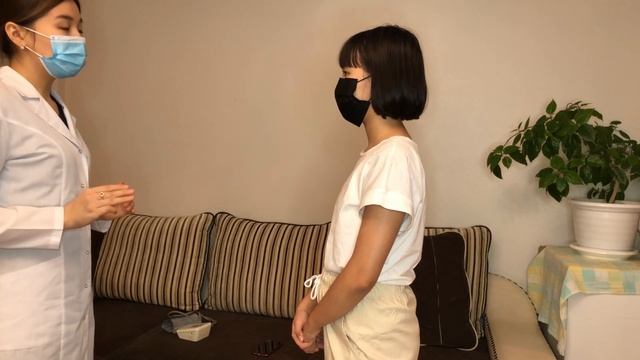 Тест 6-минутной ходьбы смотреть онлайн