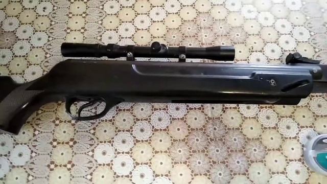 Hatsan MOD 90 (Турция). смотреть онлайн