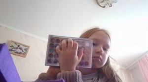 асмр в ужасном салоне