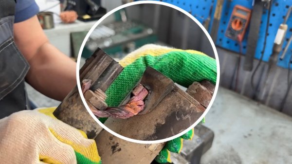 Замкнутый стартер «берет на себя», разбор и дефектовка стартера Bosch. Ремонт стартера