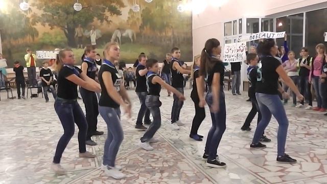 Стартины 3 отряд смотреть онлайн