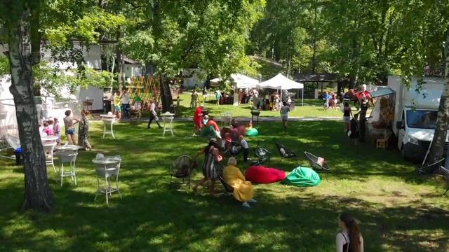 Загородный клуб "Ильдорф" смотреть онлайн