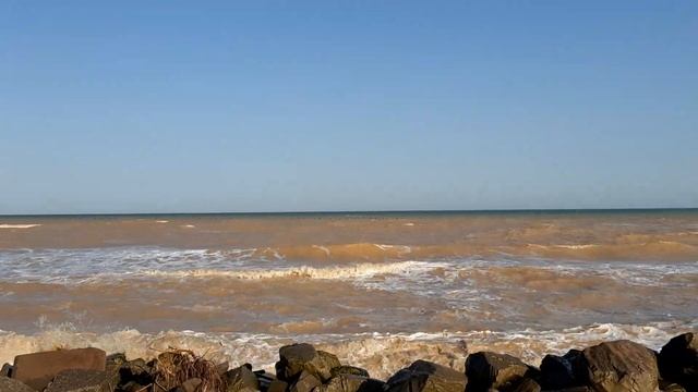 Море в Степановке Первой смотреть онлайн