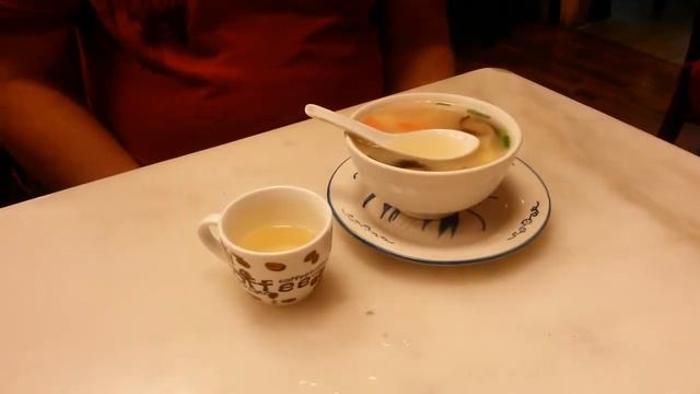 Yeva at a Chinese restaurant in Prague / Ева в Китайском ресторане в Праге смотреть онлайн