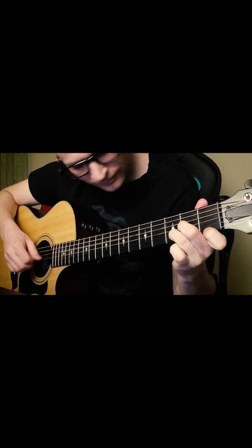 Там нет меня #нагитаре #вступление #акустика #гитара #песнядлядуши #кавернагитаре #песняподгитару смотреть онлайн