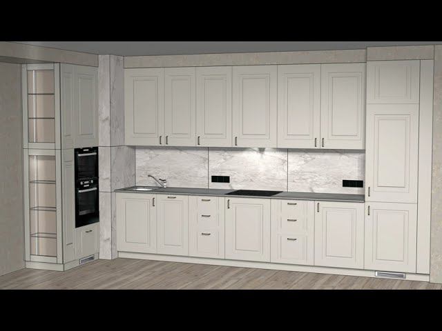 Кухни в СПб смотреть онлайн