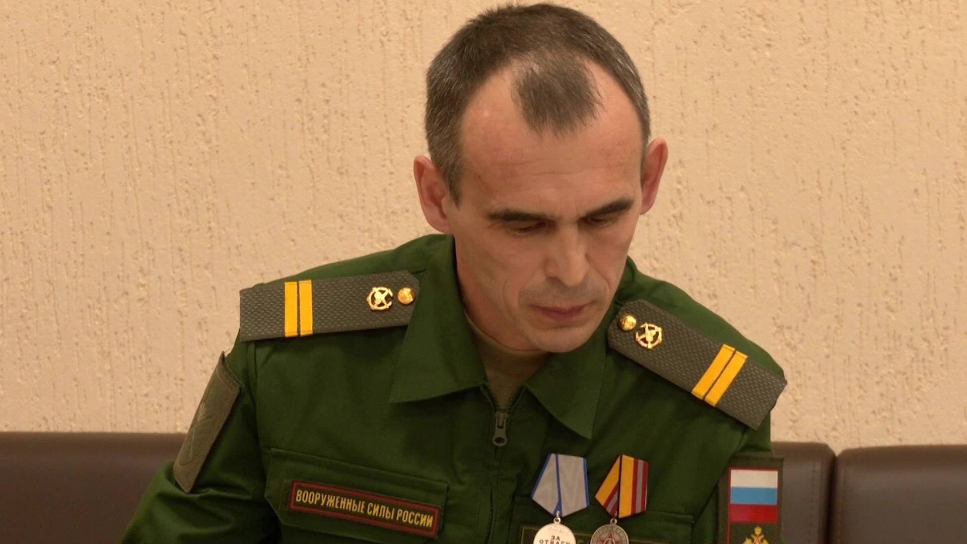 В республике продолжается реализация кадровой программы «Герои Марий Эл» смотреть онлайн