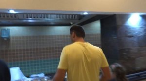 Турция Турецкий вечер в Ресторане Отеля Mukarnas Resort & Spa 5* Аланья