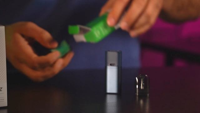 Voopoo Argus Z - Review смотреть онлайн