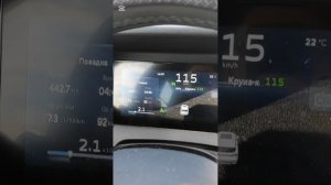 Джили Окаванго 2024 г. Самое подробное видео про расход по трассе.