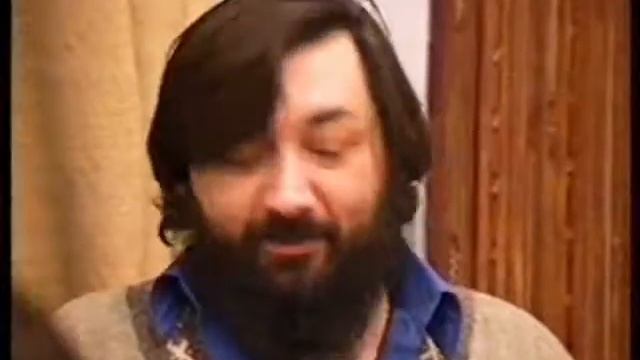 Начало_КЛФ_14 декабря 2002 года в ЦДЛ смотреть онлайн