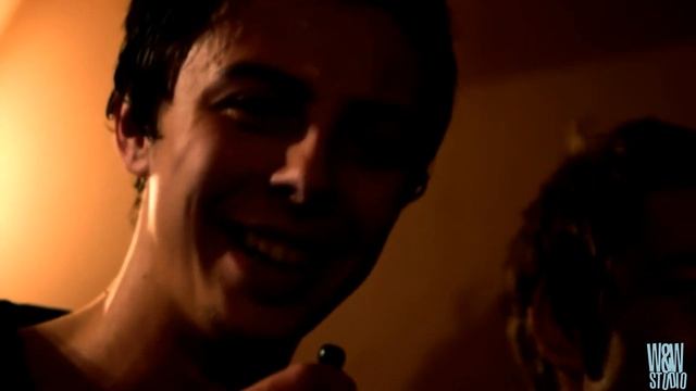 Интервью с She Was Dressed In Tomorrow смотреть онлайн