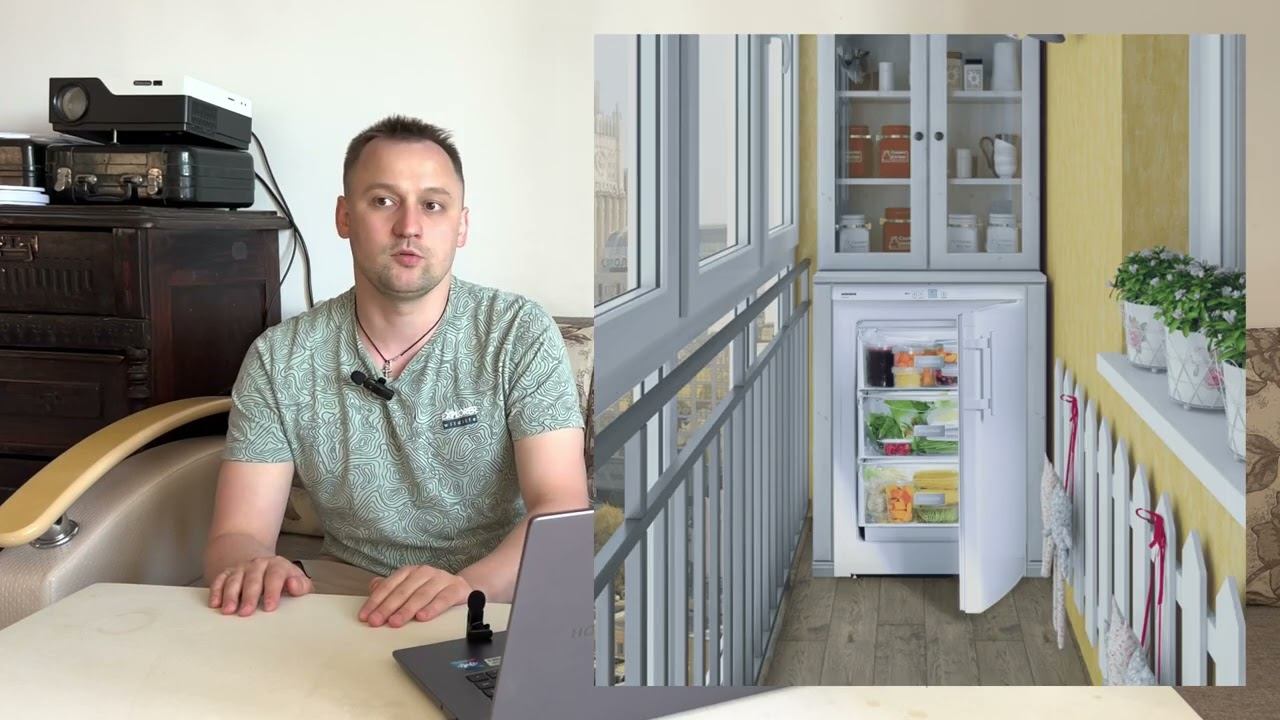 КАК ВЫБРАТЬ. Как выбрать холодильник? смотреть онлайн