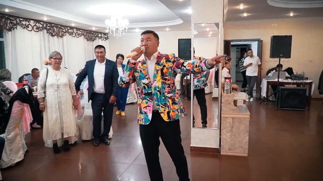 Али Анель той 1 бөлім смотреть онлайн