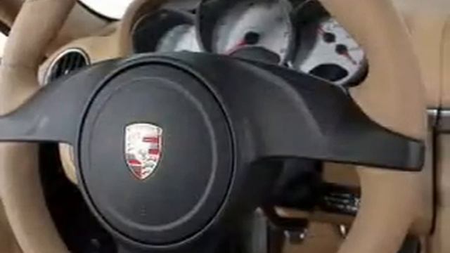 2012 Porsche Cayman - Atlanta GA смотреть онлайн