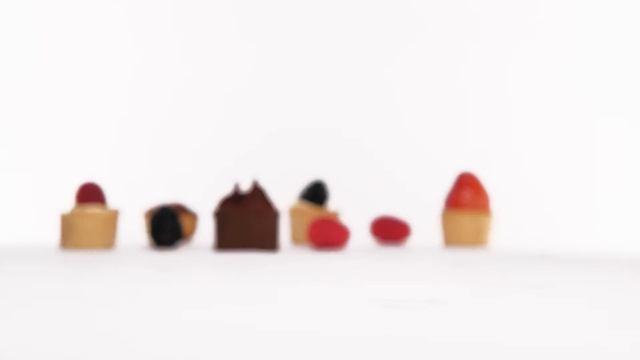 Food video in Dubai - Фуд съемка в Дубае смотреть онлайн