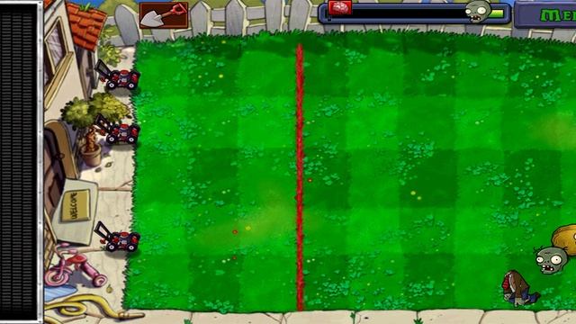 Стрим по зомби против растений 🧠 смотреть онлайн