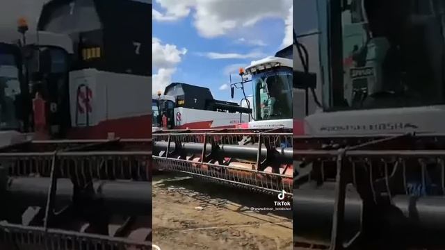 6-часть про трактористов из тик-тока смотреть онлайн