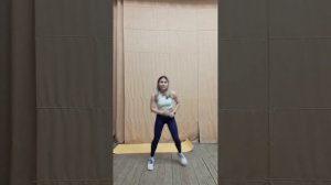 аэробика классическая