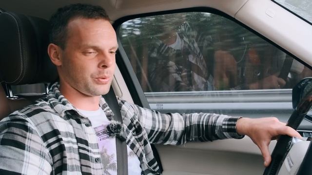 Осуществил мечту! Лучшая машина, которую можно купить! смотреть онлайн