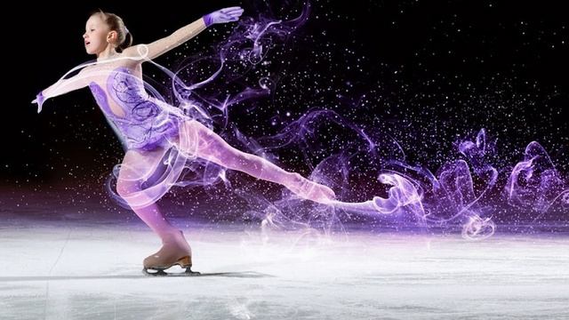 Музыка для художественной гимнастики смотреть онлайн