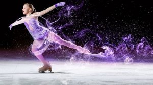 Музыка для художественной гимнастики