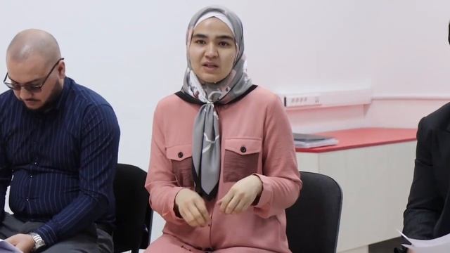 Наша традиционная рубрика #ДайджестМинмолаКЧР смотреть онлайн