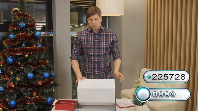 Розыгрыш │ ДЕКАБРЬ на Драйве!