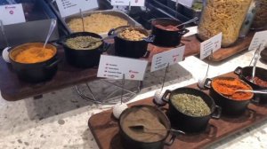 Corendon Playa Kemer. Kahvaltı, Öğlen ve Akşam Yemekleri. Питание