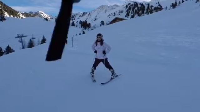 Альпы день второй смотреть онлайн