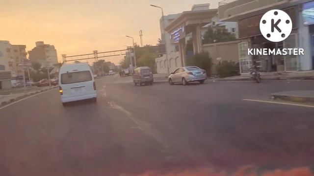 22. Хургада авто и пеше. смотреть онлайн