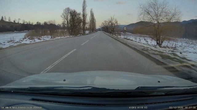 Гложенски манастир - Казанлък 6 смотреть онлайн