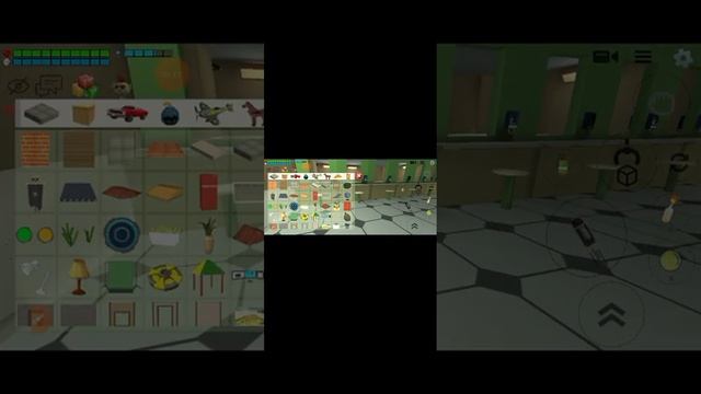 как найти кота Хуана в чикен ган!