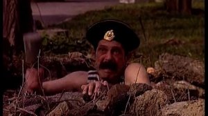 «Маски-Шоу» Суперскетчи 98 (3 серия)