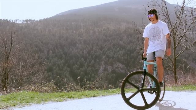 Fixed Gear 5 смотреть онлайн