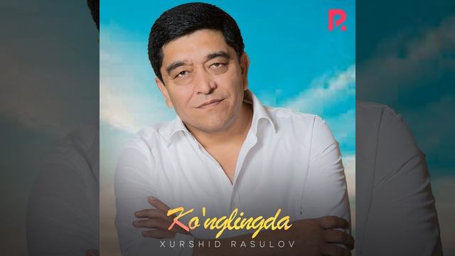 Ko'nglingda Nima Bor