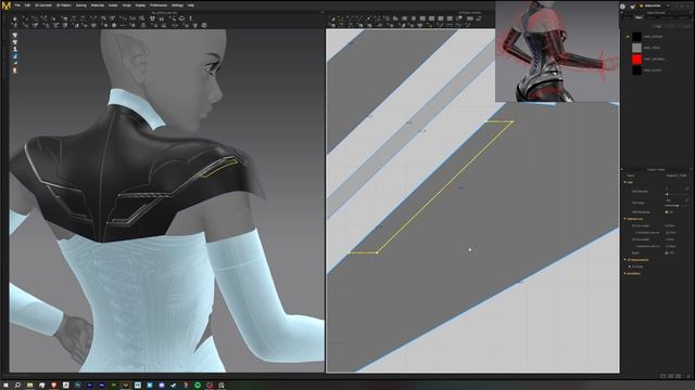 20- Neck_Armor_part_1 смотреть онлайн
