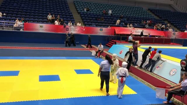Шоканов АсанАли Shokanov Assanali 10-11 лет Астана “CAPITAL CUP” 28.07.2019 смотреть онлайн