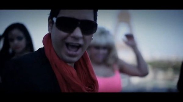 Alex Ferrari Te pego e pa Clipe Oficial