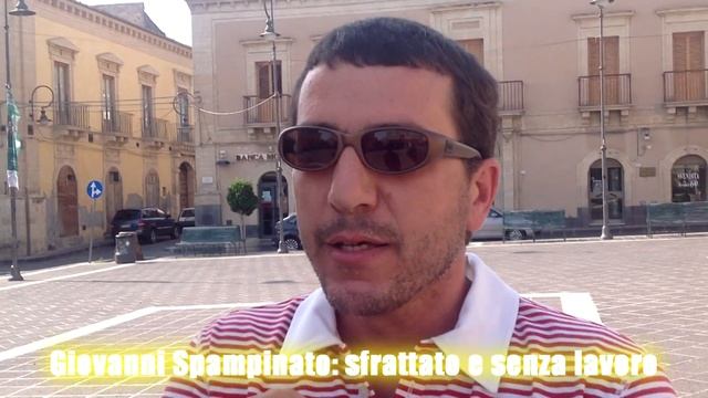 Giovanni Spampinato