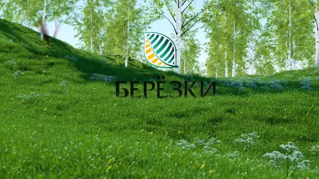 Санаторий интесивного оздоровления Берёзки 3 смотреть онлайн