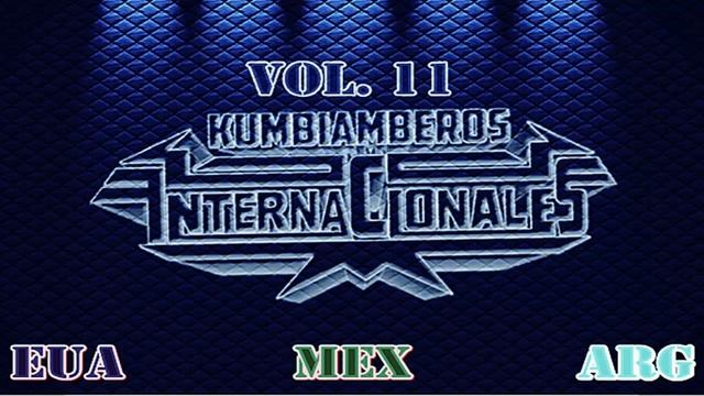 Kumbia Morena - El Infamoso Dj Slogan смотреть онлайн